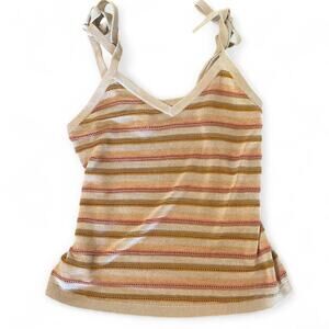 La maille de sezane multicolor